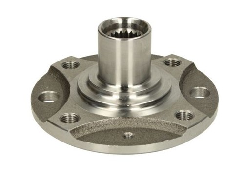 Front bta h5x005bta wheel - h5x005bta, hub