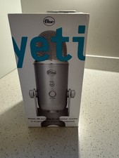 Blue Yeti Professional USB