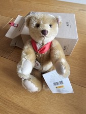 Boxed steiff 100 - (25cm),