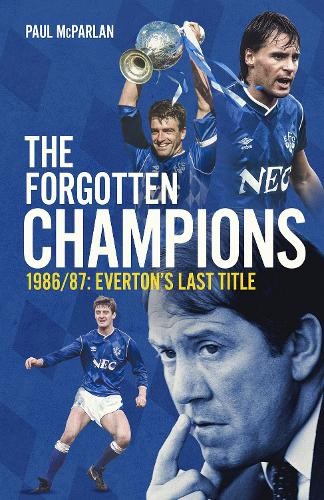 The forgotten champions - the,