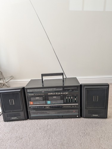 Panasonic model j600l - panasonic,