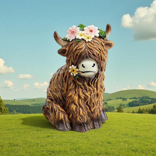 Highland cow gifts - highland,