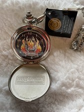 Harley Davidson Pocket Watch