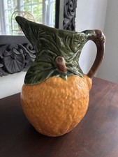 Large Vintage Jug Portuguese