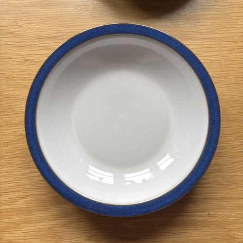 Denby imperial blue - imperial,