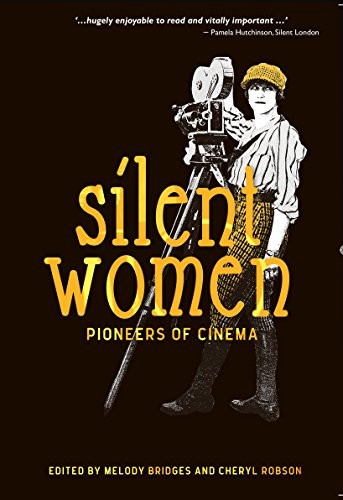 Silent women pioneers of - silent,
