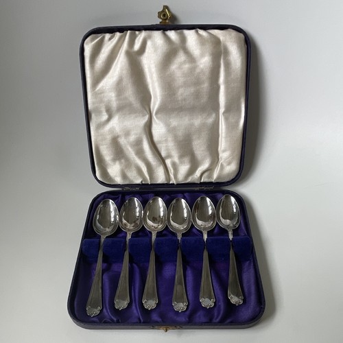Vintage boxed set - boxed, 6