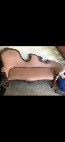 Antique victorian mahogany - victorian,