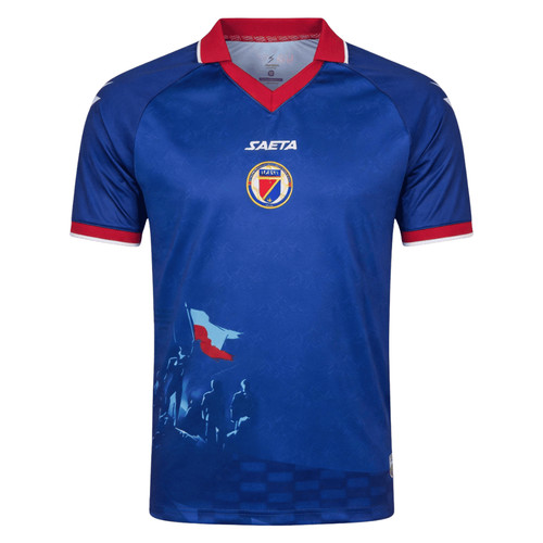 The republic haiti - the,