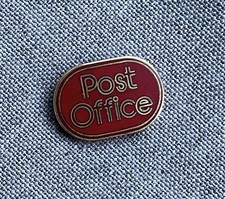 Post Office Vintage Mailing