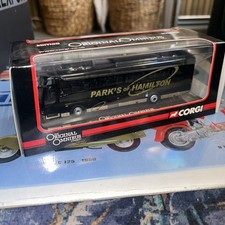 Corgi OM46106 Volvo B12B