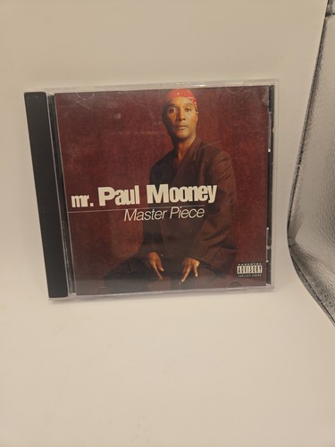 Paul mooney master piece - mooney-master,