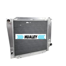 Aluminum Radiator for
