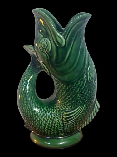 Dartmouth dark green - glug, jug