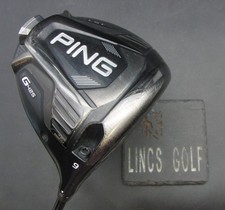 Ping G425 9° Driver Stiff