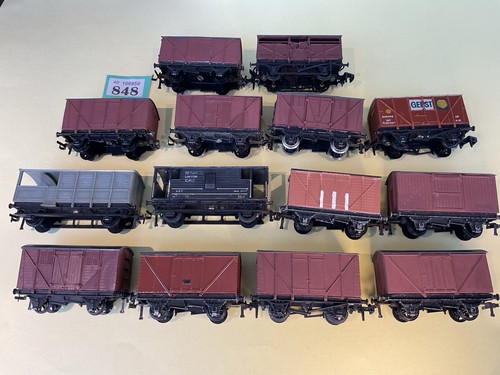 Hornby dublo others job - others,