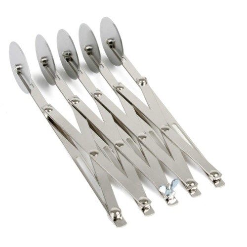 Stainless steel adjustable - steel,