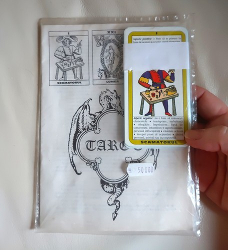 Vintage collectible brand - brand, new