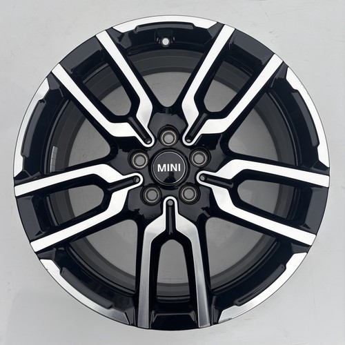 Mini cooper jcw alloy - 18",