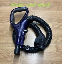 Purple Handle + Hose = Shark