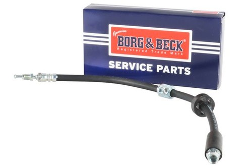 Borg beck brake - &, hydraulic