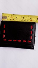 Lunski Small Leather Purse