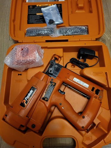 Paslode im250 2nd - paslode, fix