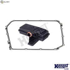 HYDRAULIC FILTER KIT AUTOMATIC