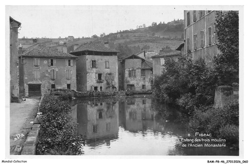 Bamp8 0772 figeac the - bamp8-0772-46,
