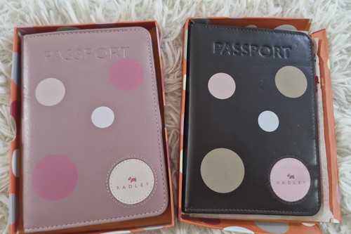 Radley his hers matching - his, &