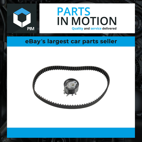 Timing belt kit fits renault - kit,