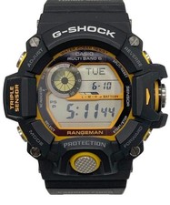 Casio G-Shock Rangeman GW-9400