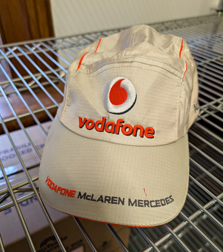 Vodafone mclaren mercedes - vodafone,
