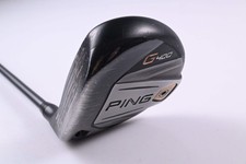 Left Hand Ping G400 #7 Wood /