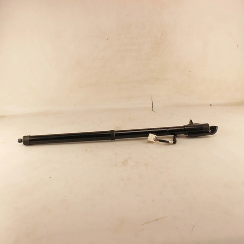 Nissan trail t32 left - left, side