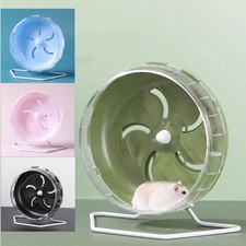 Jogging Toy Hamster Exercise