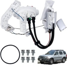 For Nissan Frontier Xterra