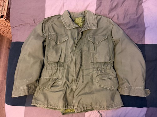 Late 60s early - us, army