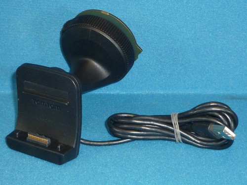 Tomtom 4uub 001 mount - tomtom,