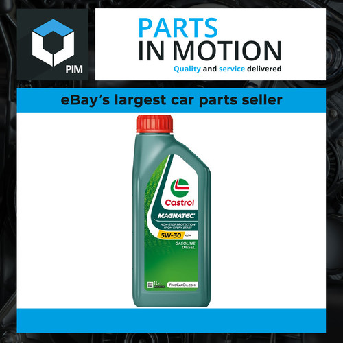 Magnatec b4 fits - magnatec, (1l)