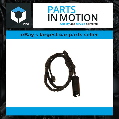 Brake pad wear indicator - pad,