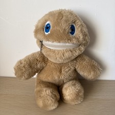 Zippy Rainbow Plush 13" Soft