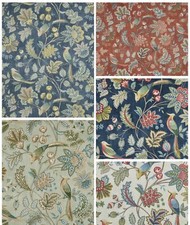 Iliv Chanterelle Bird/Floral