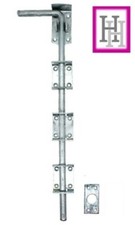 Heavy duty stable drop - 24",