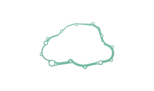 Clutch cover gasket yamaha - cover,
