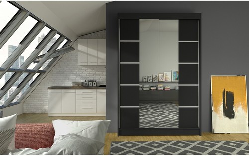Eluks dervino modern bedroom - eluks,