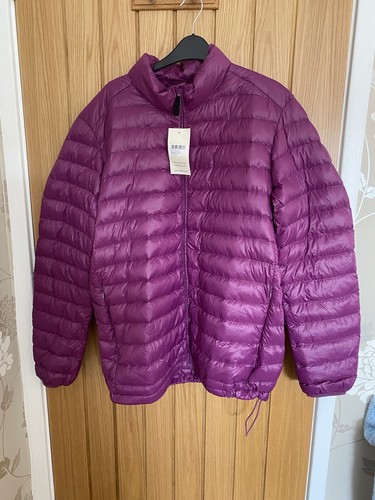 Cotton traders ladies feather - cotton,