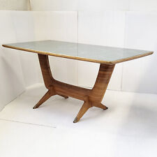 Vintage 1950 Dining Table