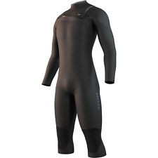 Mystic MOTION 4/3m Front-Zip