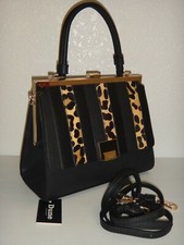 DUNE London Womens Satchel